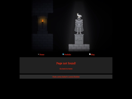 portfolio/leveldesign/spAtlasPrison screenshot