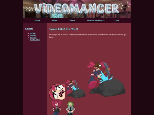 gifs screenshot