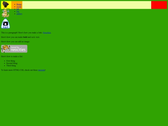 inside screenshot