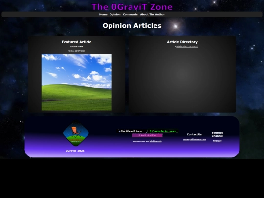opinion/opinion screenshot