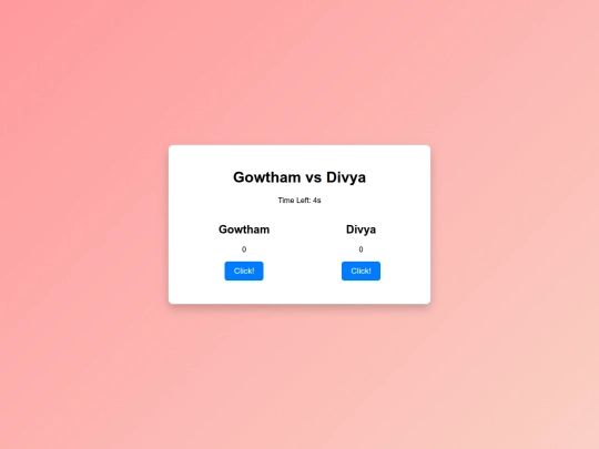 gowtham screenshot
