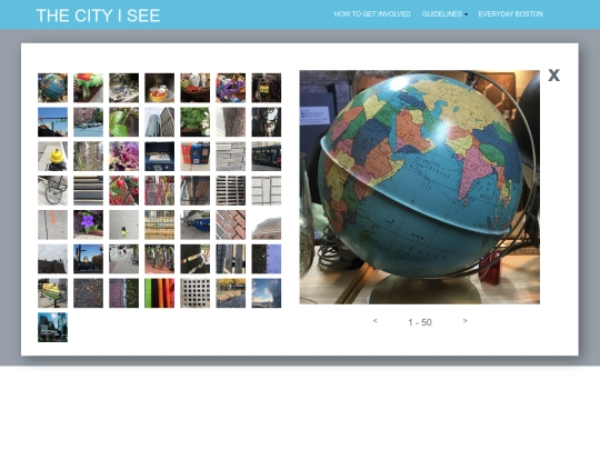 image-slideshow screenshot