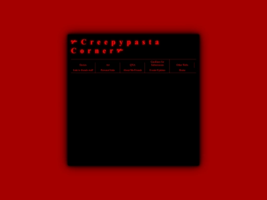 Stories screenshot