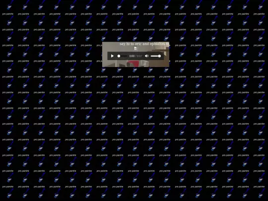 home screenshot