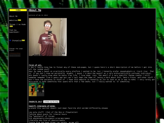 index/about_me2 screenshot
