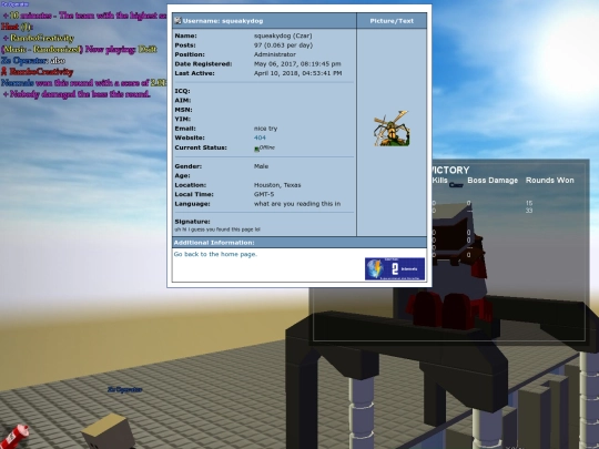 profile/profile screenshot