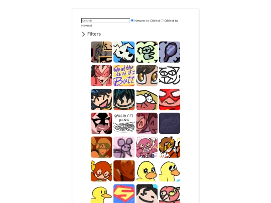 gallery screenshot