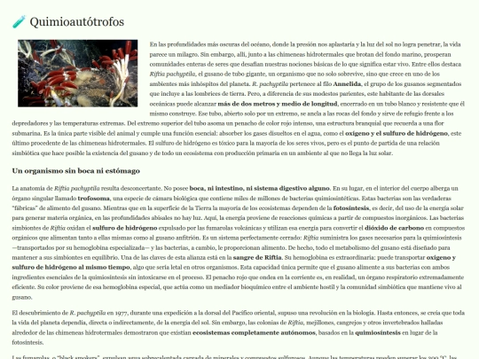 biologia/quimioautotrofos screenshot