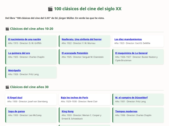 cine/cine_clasicosxx screenshot