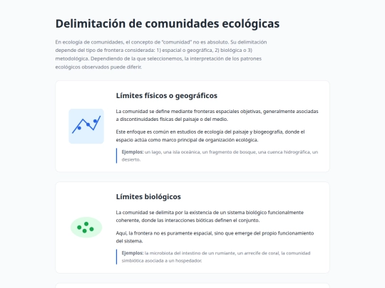 clases/comunidad_limites screenshot