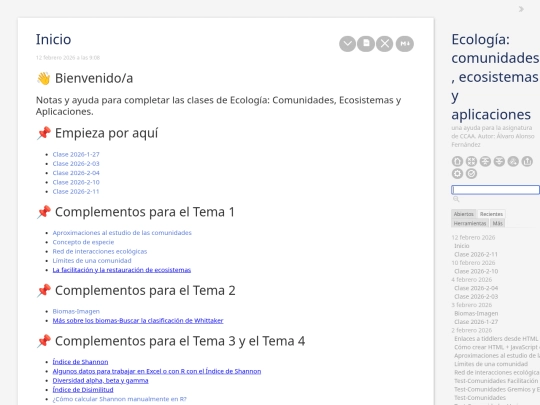 clases/eco_com_tiddlywiki screenshot