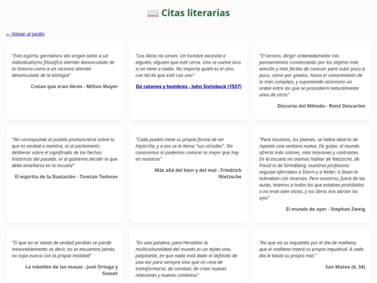 libros/citas_literarias screenshot