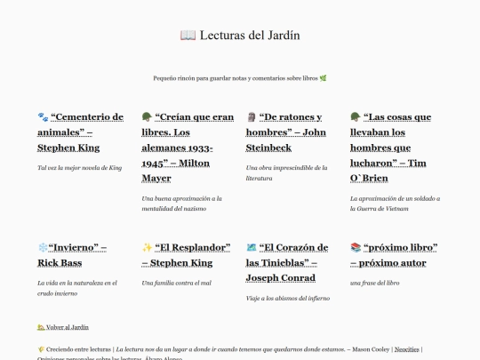libros/indexlibros screenshot