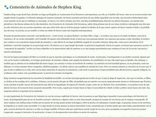 libros/king_cementerio screenshot