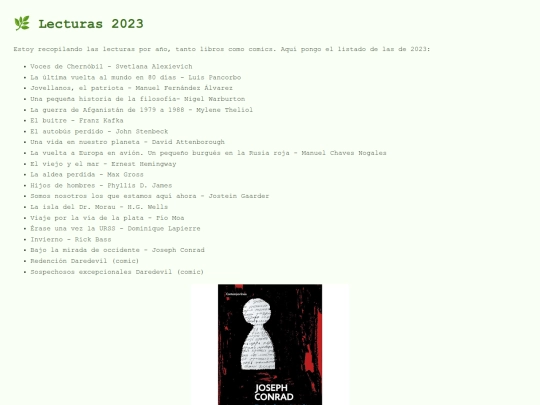 libros/lecturas_2023 screenshot