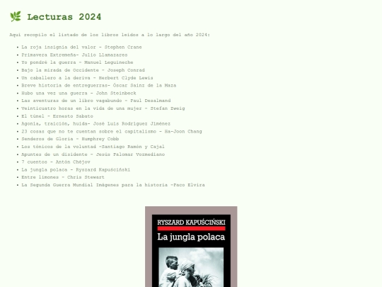 libros/lecturas_2024 screenshot