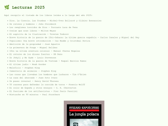 libros/lecturas_2025 screenshot