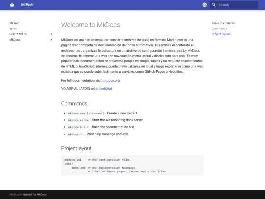 mkdocs_ejemplo screenshot