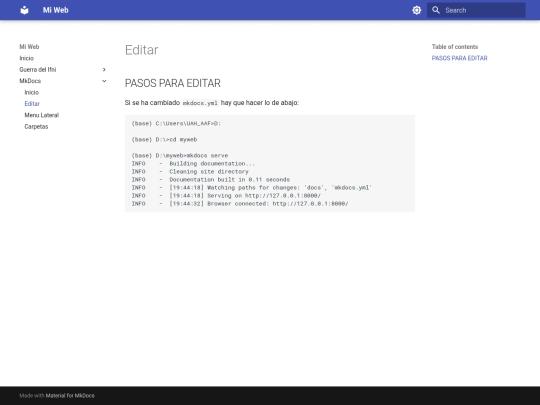 mkdocs_ejemplo/mkdocs/pasos_para_editar screenshot