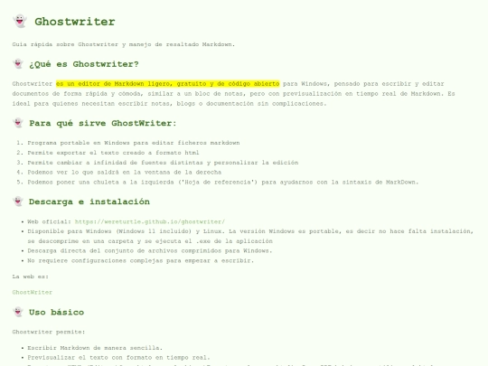 obsidian/obsidian_ghostwriter screenshot