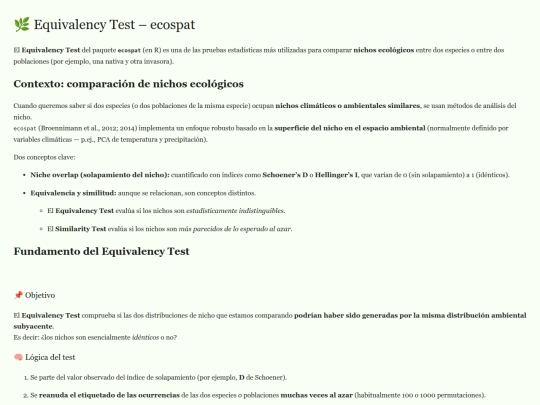 r_ecospat/ecospat_equivalency screenshot