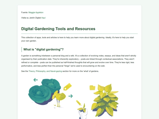 varios/digital_garden_links screenshot