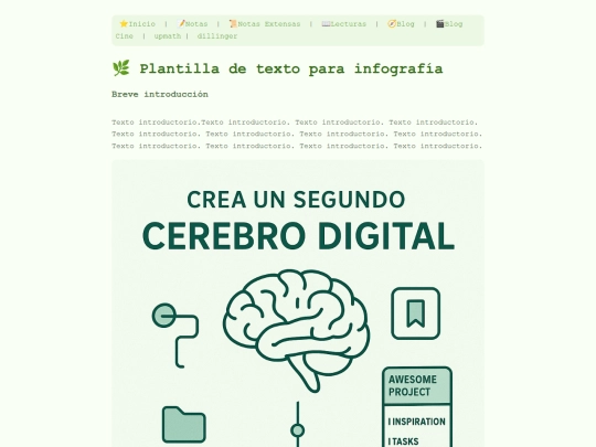 varios/plantilla_texto_infografia screenshot