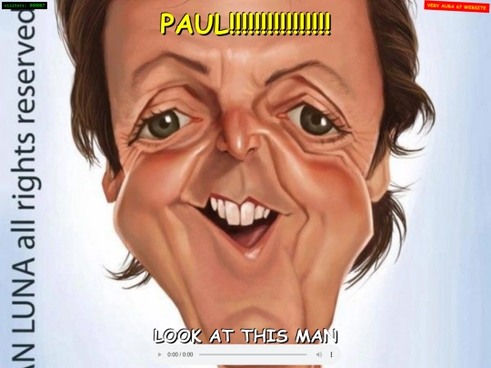 paul screenshot