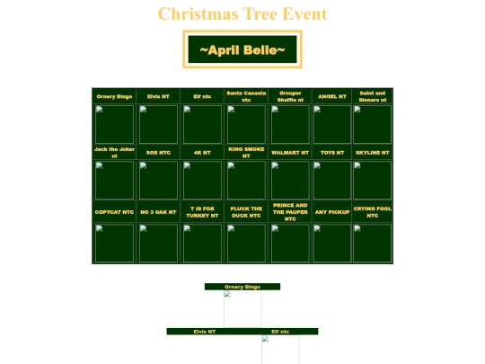 2023-Events/ChristmasTree/april screenshot