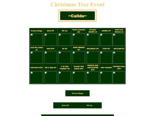 2023-Events/ChristmasTree/calida screenshot
