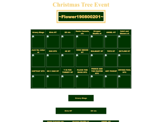 2023-Events/ChristmasTree/flower screenshot