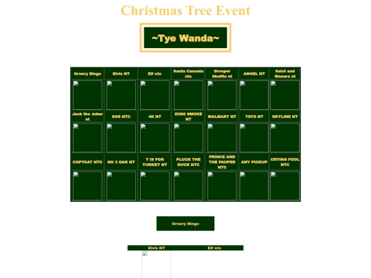 2023-Events/ChristmasTree/tyewanda screenshot