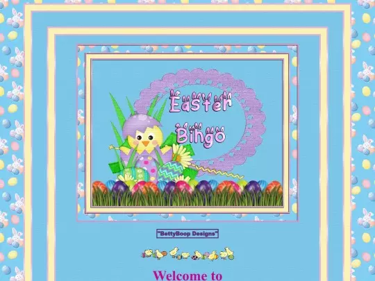 2023-Events/EasterBingo/18playersname screenshot