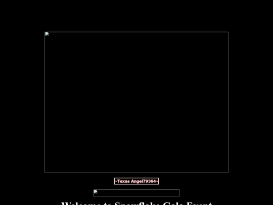 2023-Events/SnowflakeGala/texasangel screenshot