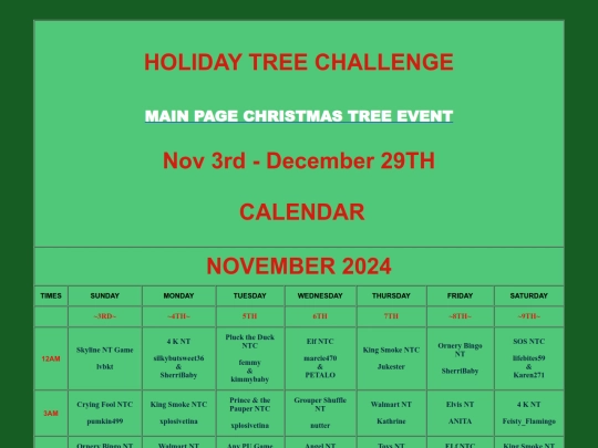 2024-Events/ChristmasTree/Calendar/calendar screenshot
