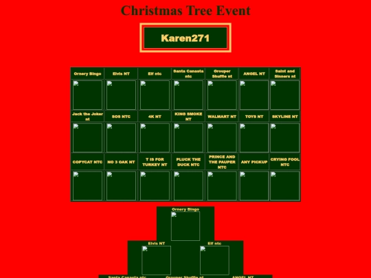 2024-Events/ChristmasTree/Karen271 screenshot