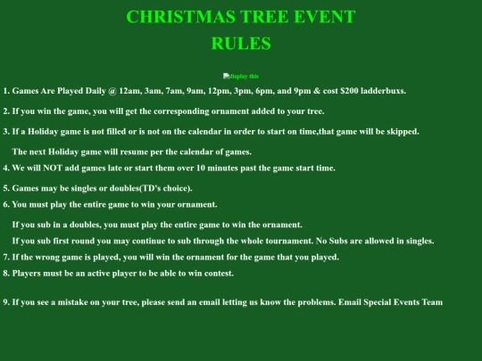 2024-Events/ChristmasTree/Rules/Rules screenshot