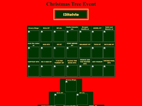 2024-Events/ChristmasTree/l3itelvle screenshot