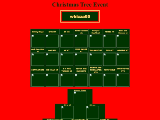 2024-Events/ChristmasTree/whizza65 screenshot