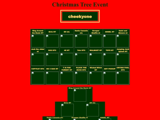 2025 Events/ChristmasTree/cheekyone screenshot