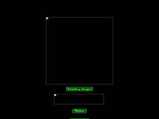 2025 Events/LuckyLeprechaun/Main screenshot
