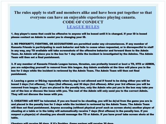BOOP/CodeofConduct screenshot