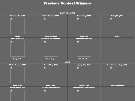 PreviousWinnerPage/pw screenshot