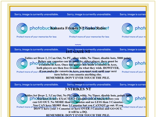 RULES/PlayersGames/nt screenshot