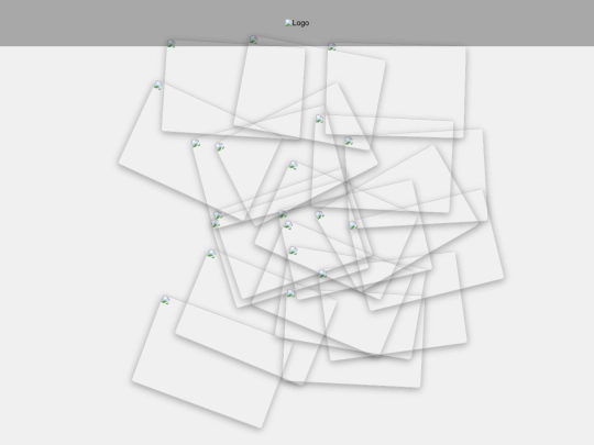 Extra/Scroll Website screenshot