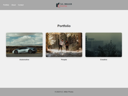 Pages/Portfolio/portfolio screenshot