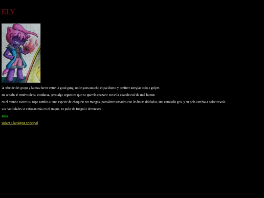 ely.html screenshot