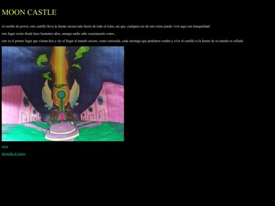mooncastle screenshot