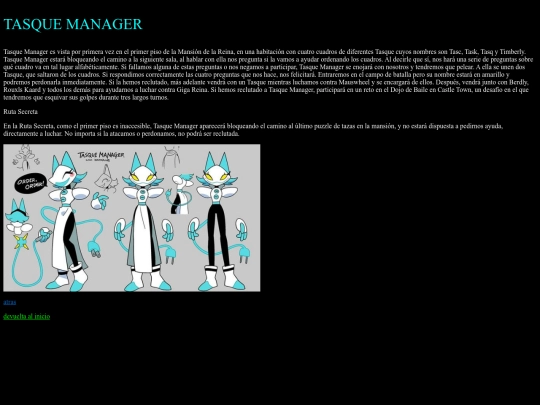 tasquemanajer screenshot