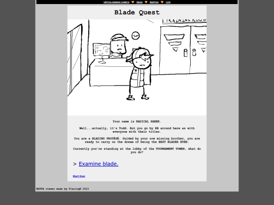 comics/mspfas/blade quest screenshot